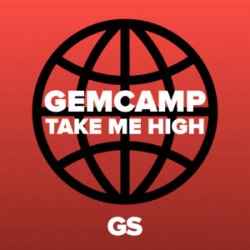 Portada Gemcamp - Take Me High