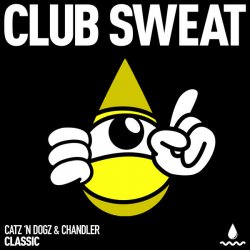 Portada Catz ‘n Dogz & Chandler - Classic