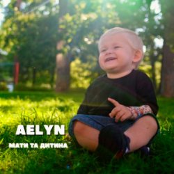 Portada Aelyn - Мати та дитина