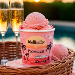 Portada Wellhello - PROSECCO