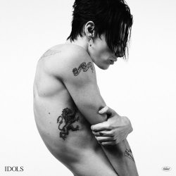 Portada YUNGBLUD - Zombie