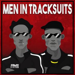 Portada DJ Blyatman - Boris