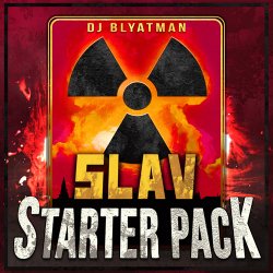 Portada DJ Blyatman - Balalaika