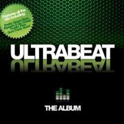 Portada Ultrabeat - Goodbye
