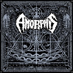 Portada Amorphis - Levitation