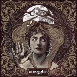 Portada Amorphis - The brother slayer