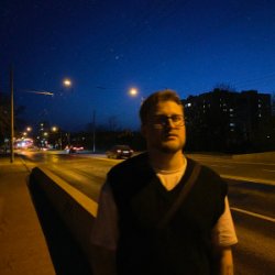 Portada SCALE - Париж