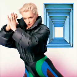 Portada Alison Goldfrapp - Find Xanadu