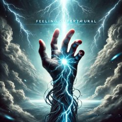 Portada Manafest - Feeling Supernatural