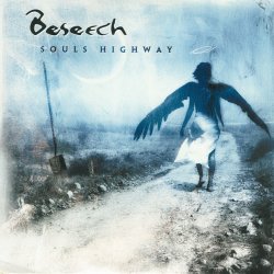 Portada Beseech - Gimme gimme gimme
