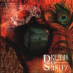 Portada Dreams Of Sanity - The Phantom Of The Opera