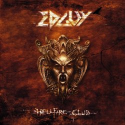 Portada Ed guy - Hymn