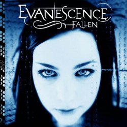 Portada Evanescence - Everybody's Fool