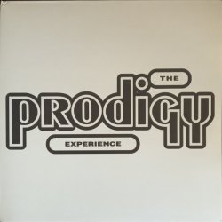 Portada The Prodigy - Music Reach (1234)