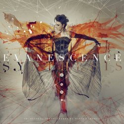 Portada Evanescence - Unraveling (interlude)