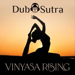 Portada Dub Sutra - Breathe with Me