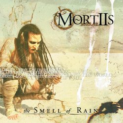 Portada Mortiis - Blood And Thunder