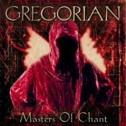 Portada Gregorian - So Sad