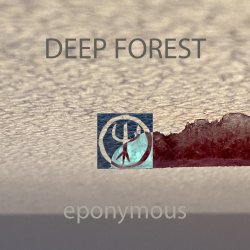 Portada Deep Forest - Night Bird
