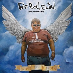Portada Fatboy Slim - Kalifornia