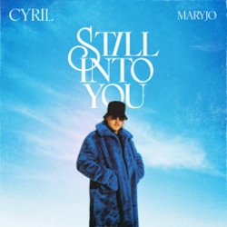 Portada Cyril - Put Your Records On