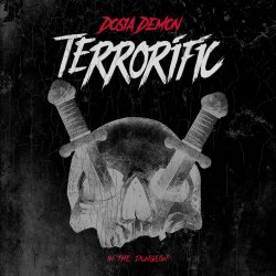 Portada Dosia Demon - Loced Out Demons