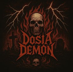 Portada Dosia Demon - Underground Kingpinz