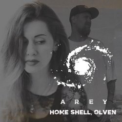 Portada Olven - Падаю