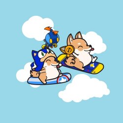 Portada Hyper Potions - Time Trials