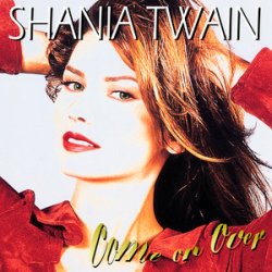 Portada Shania Twain - You’re Still The One (Mentol Remix)