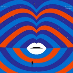 Portada Dirty Radio - Get in Deeper