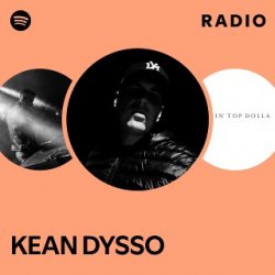 Portada Kean Dysso - Imma Be