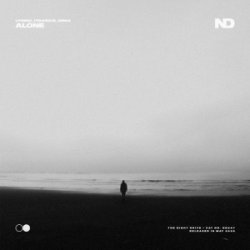 Portada Lynnic & ItsArius & Dinia - Alone