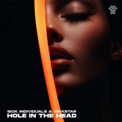 Portada Sick Individuals & Vikkstar - Hole In The Head
