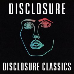 Portada Disclosure - F For You