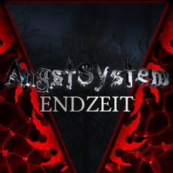 Portada AngstSystem - One and Last