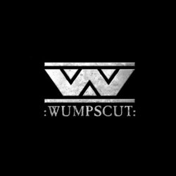 Portada Wumpscut - Ziribit - Ziribit