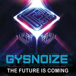 Portada GYSNOIZE - Kick the Groove