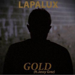 Portada Lapalux - Quick Kiss