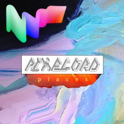 Portada Pixelord - Metal Mutant