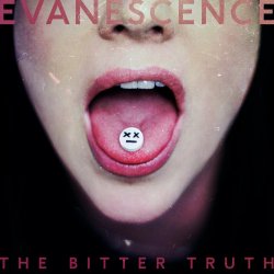 Portada Evanescence - The Only One (Live Studio Session)