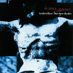 Portada In Strict Confidence - Kiss Your Shadow (Das Ich Remix)