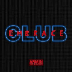 Portada Armin van Buuren - Face To Face (Dousk Remix)