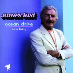 Portada James Last - Miami Vice Theme