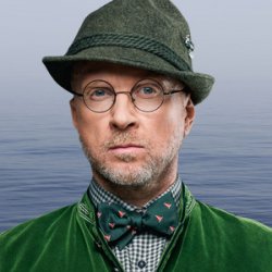 Portada Орест Лютий - Херсонский рейнджер