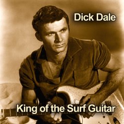 Portada Dick Dale - Ghost Riders in the Sky