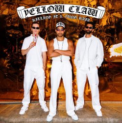 Portada Yellow Claw & Yung Raja - Killing It