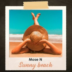 Portada Mose N - Sunny Beach