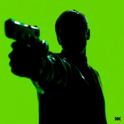 Portada Twoxi - Bad Boy