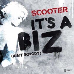 Portada Scooter - Shake That
